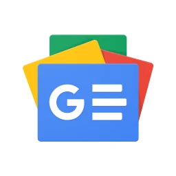 Google 新闻 – 每日要闻 图标