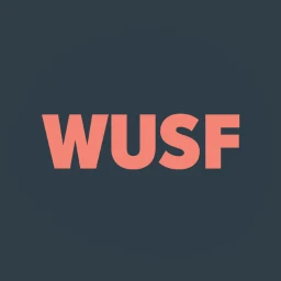 Icône de WUSF